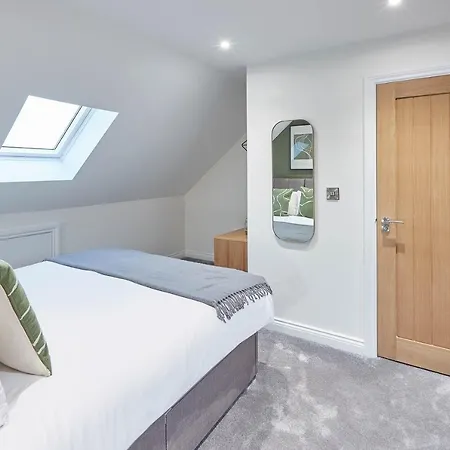 Host & Stay - Littlebeck House Sleights Exterior photo