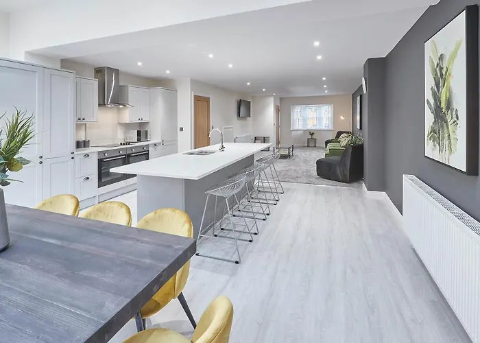Host & Stay - Littlebeck House