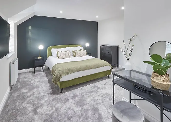 Host & Stay - Littlebeck House
