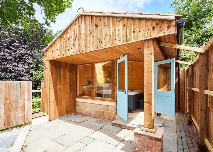 Host & Stay - Littlebeck House