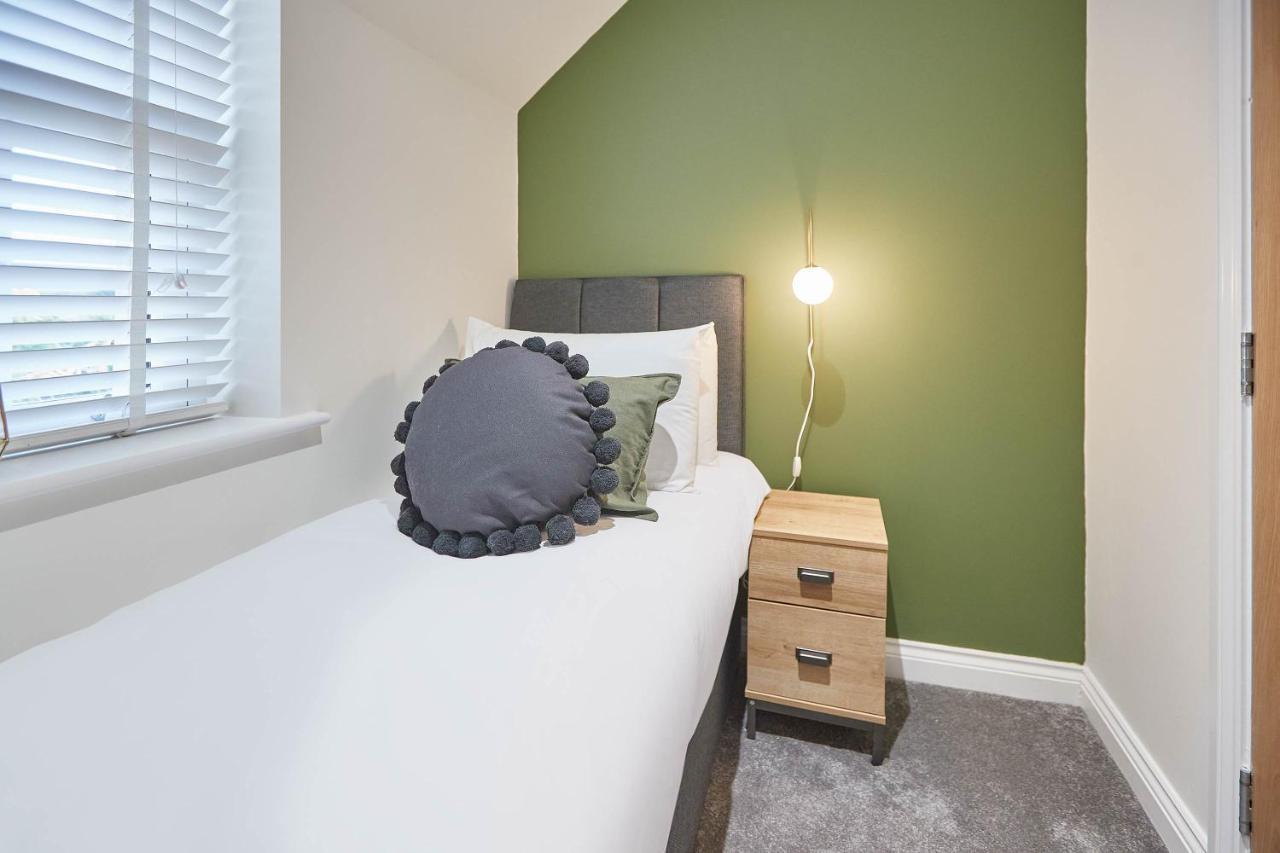 Holiday home Host & - Littlebeck House