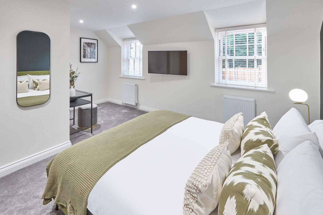 Host & - Littlebeck House *