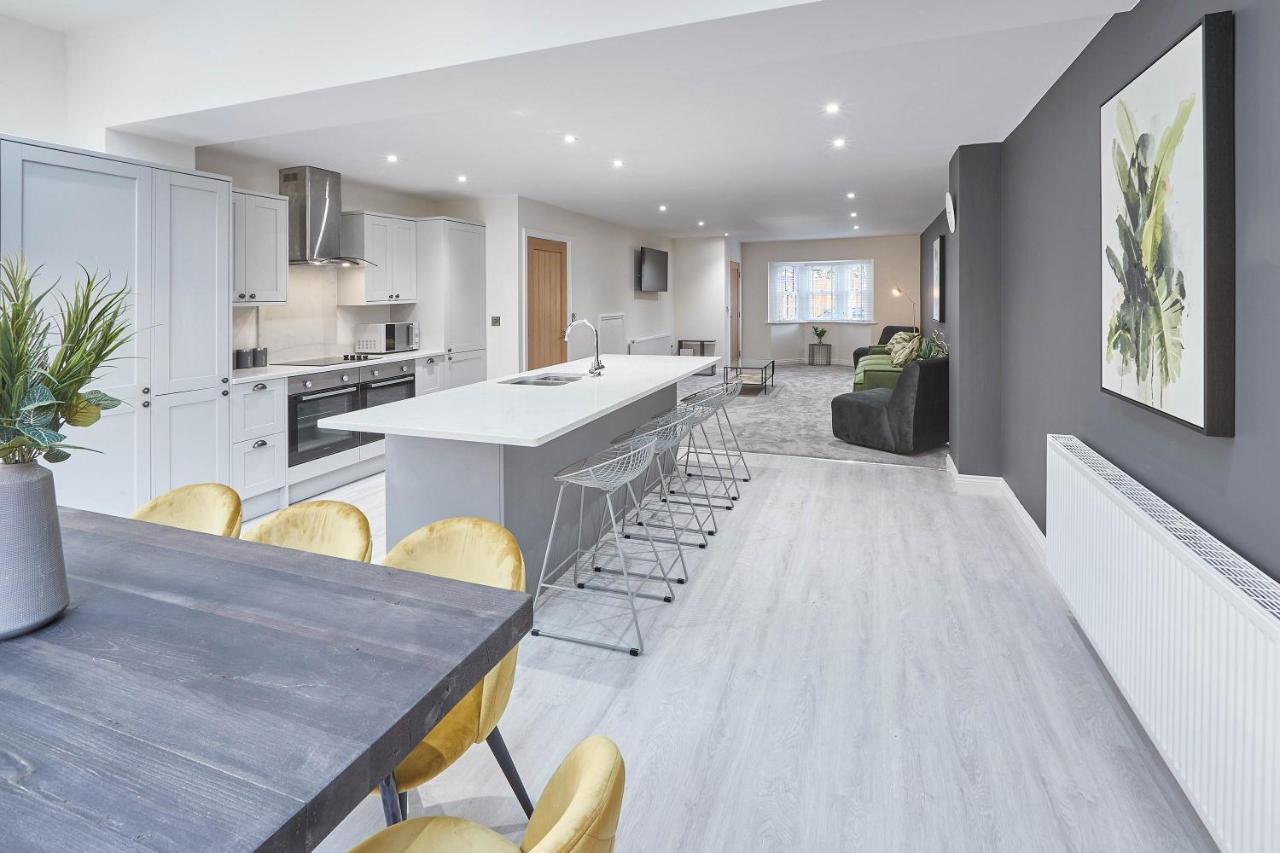 Holiday home Host & - Littlebeck House