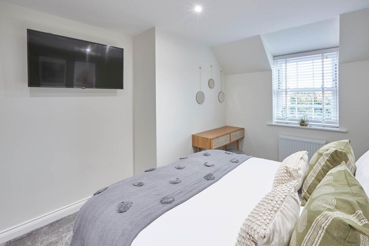 Holiday home Host & - Littlebeck House Sleights