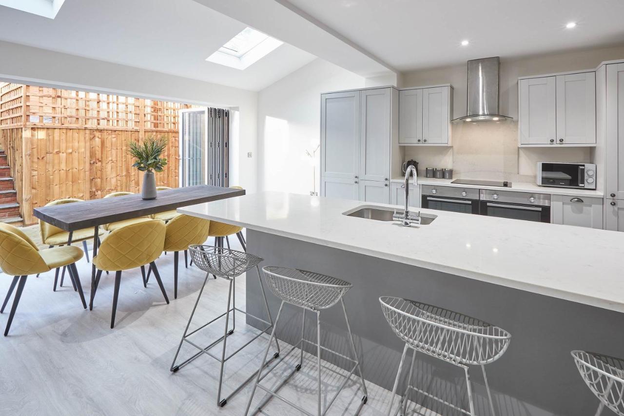 Host & - Littlebeck House Holiday home