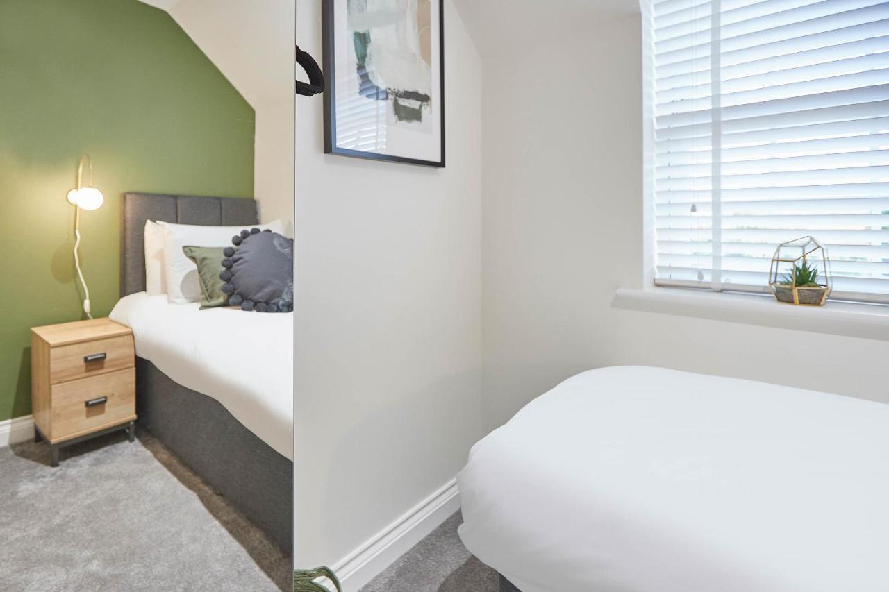 Holiday home Host & - Littlebeck House Sleights