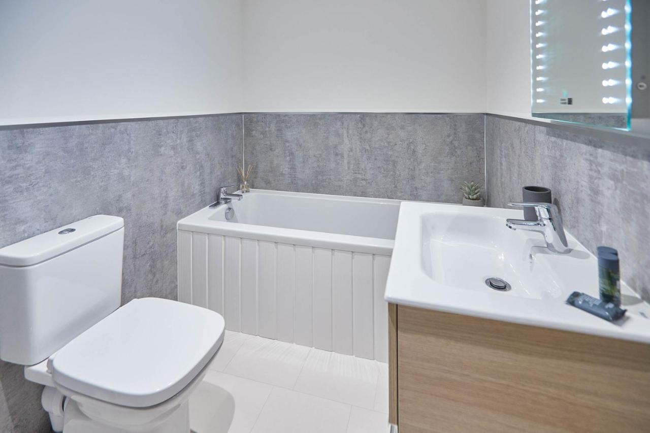 Holiday home Host & - Littlebeck House *