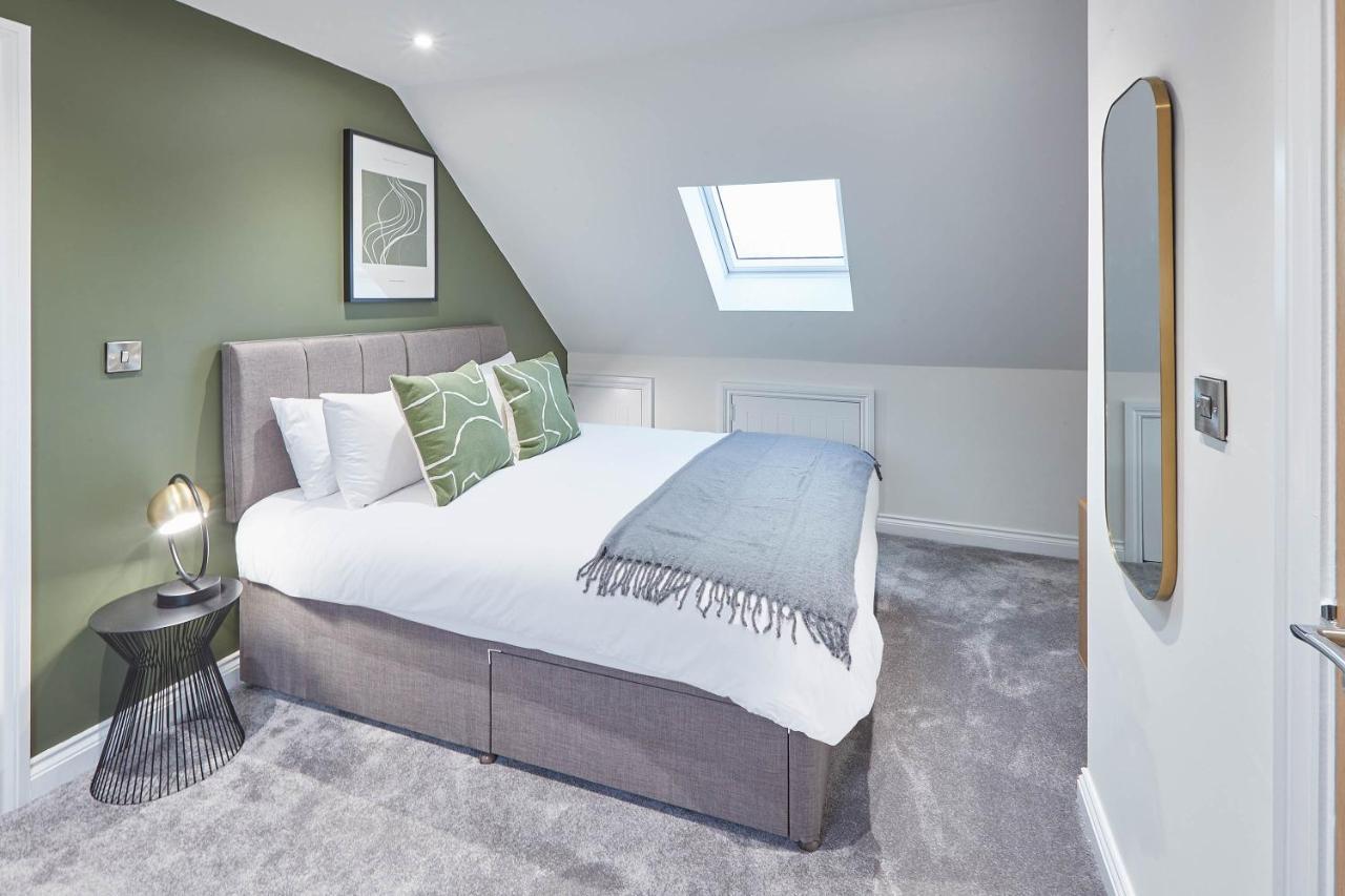 Host & - Littlebeck House * Sleights
