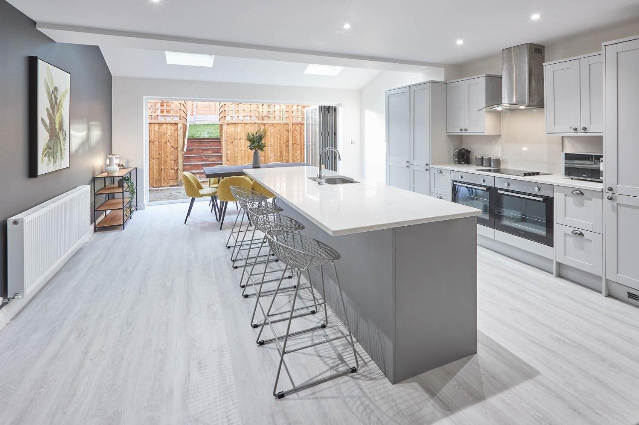 Holiday home Host & - Littlebeck House *