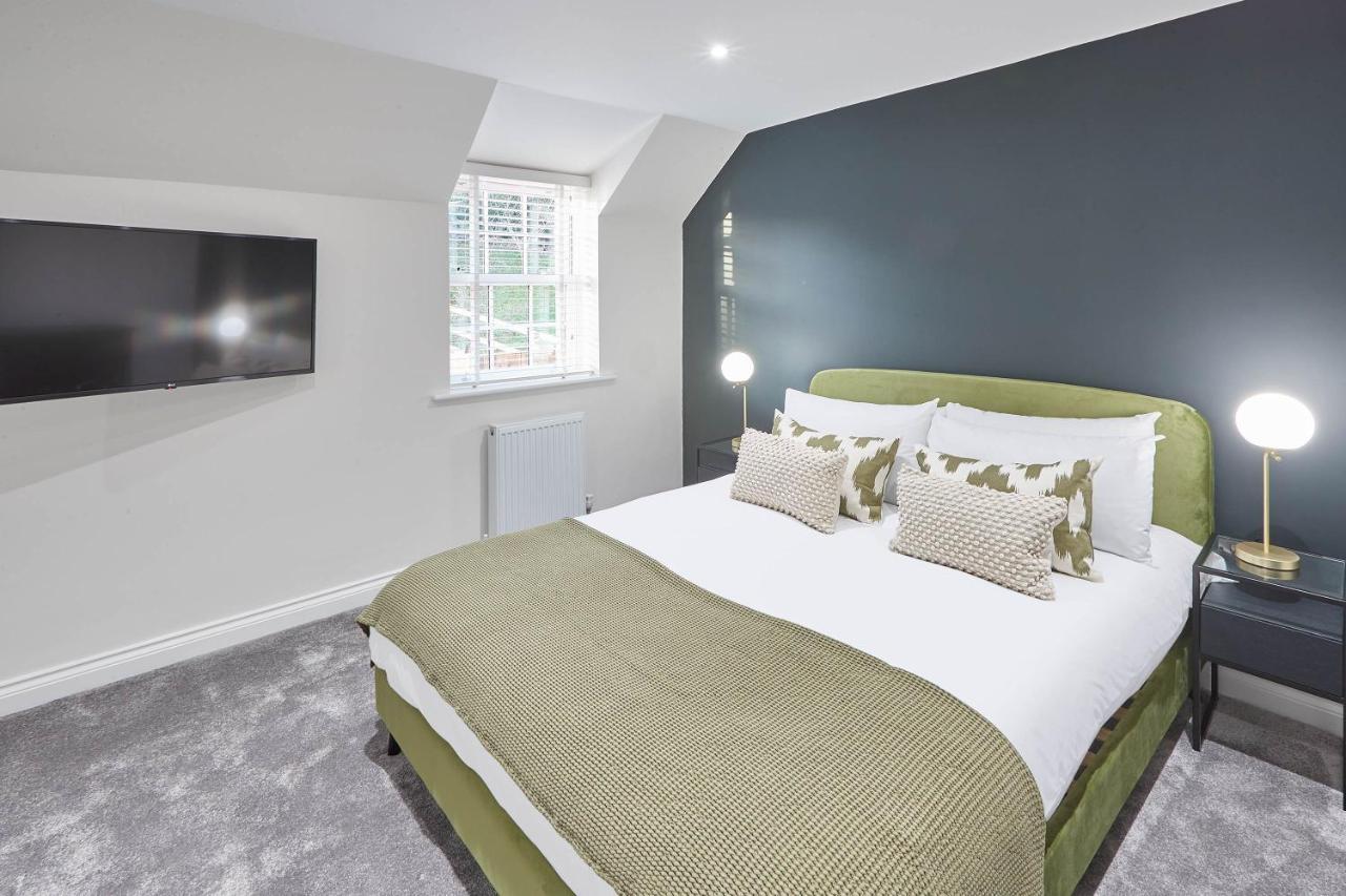 Holiday home Host & - Littlebeck House Sleights