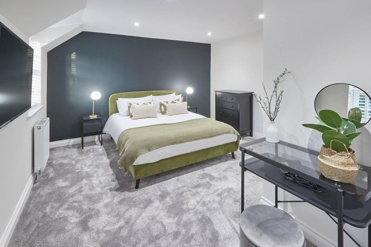 Holiday home Host & - Littlebeck House *
