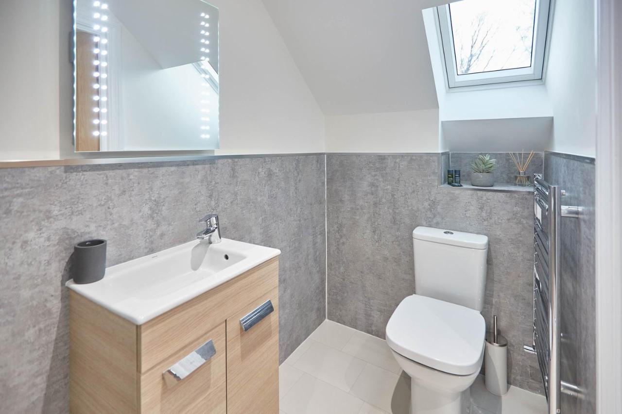 Holiday home Host & - Littlebeck House Sleights