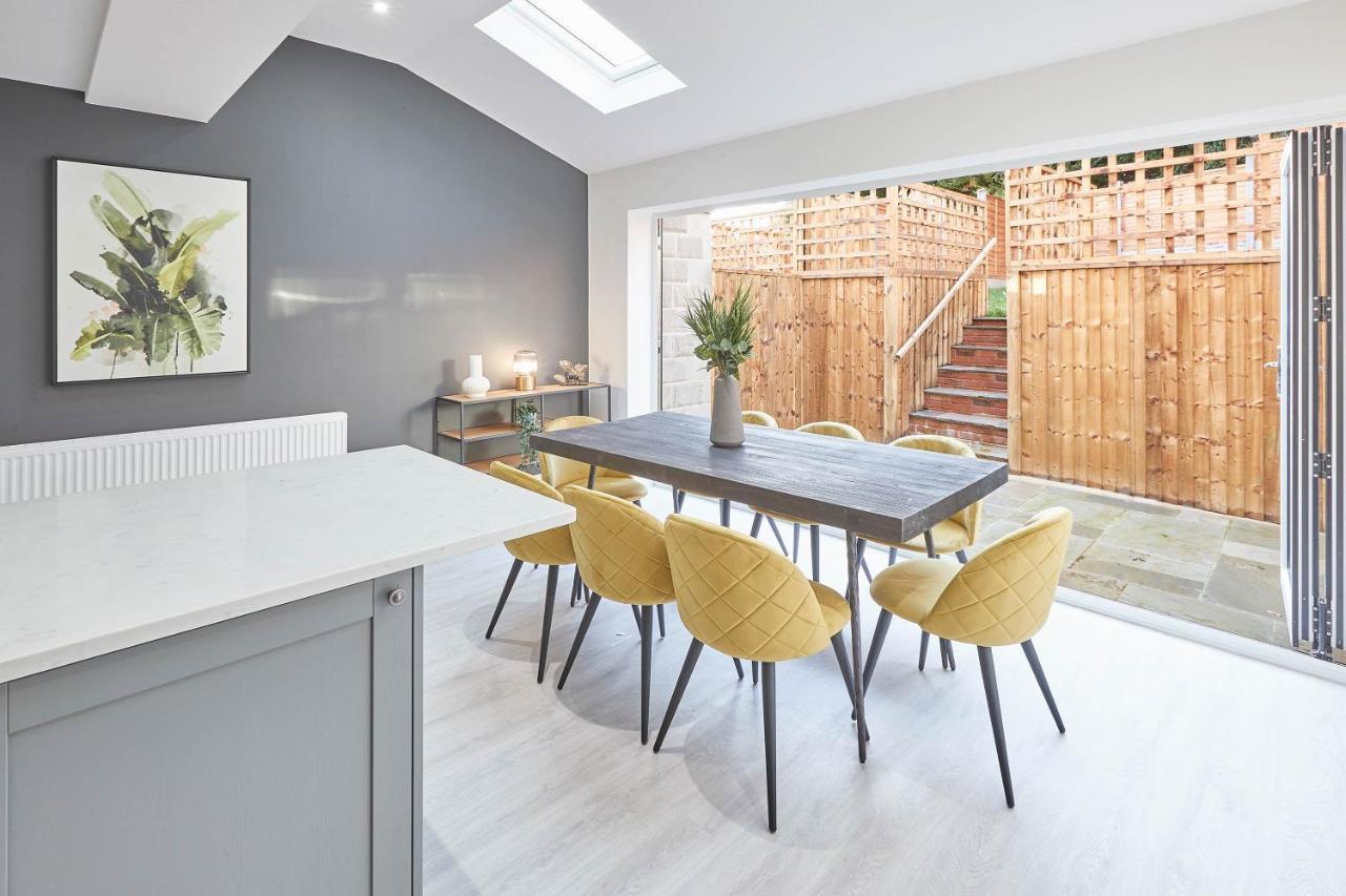 Holiday home Host & - Littlebeck House Sleights