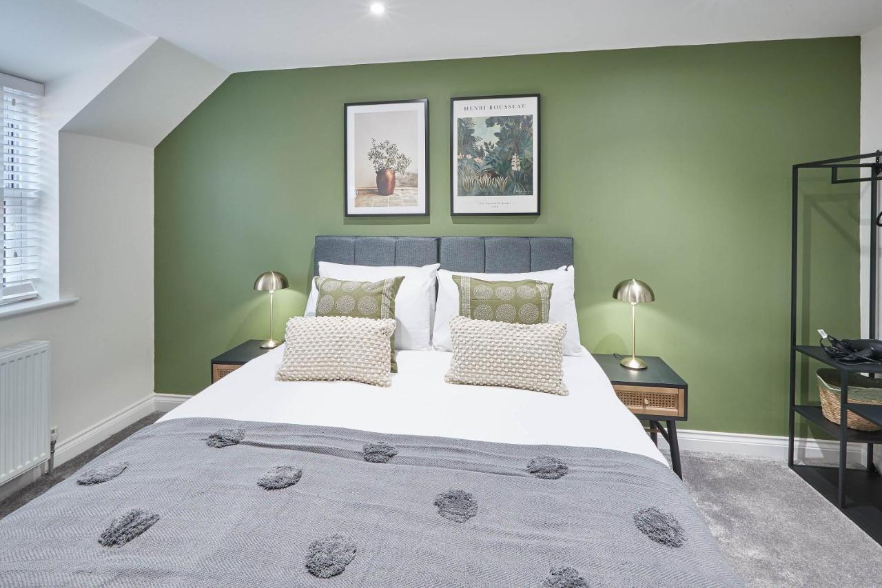 Holiday home Host & - Littlebeck House *