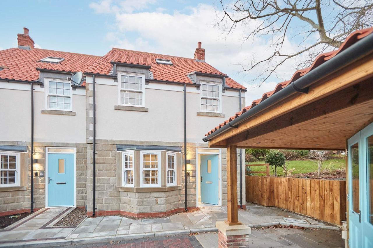 Holiday home Host & - Littlebeck House Sleights