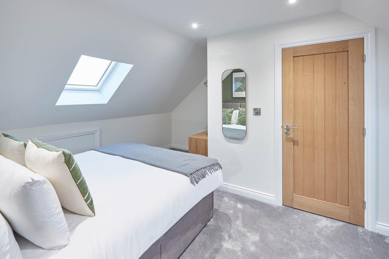 Host & - Littlebeck House Holiday home