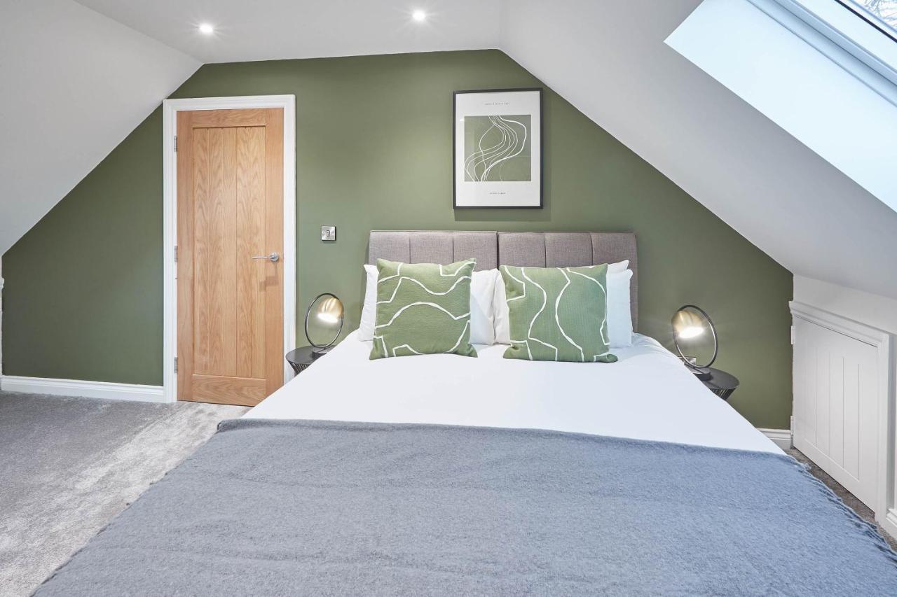 Host & - Littlebeck House Holiday home *