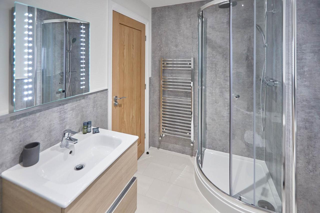 Host & - Littlebeck House Holiday home