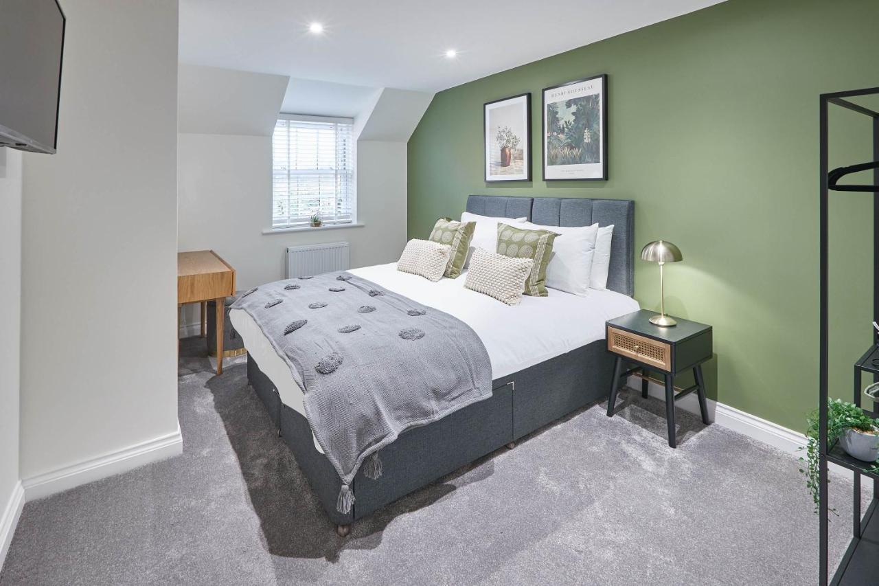 Holiday home Host & - Littlebeck House Sleights