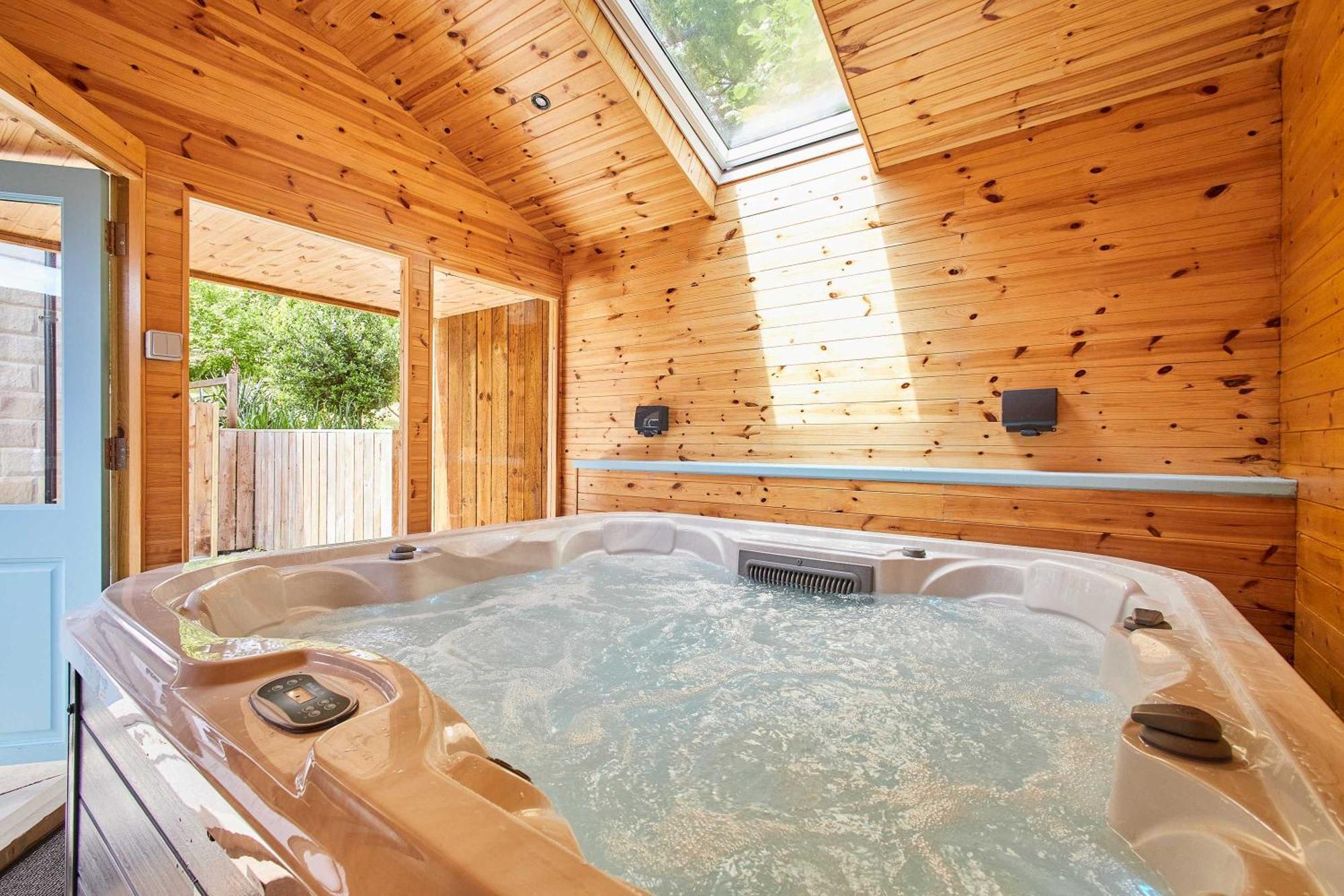 Host & - Littlebeck House Holiday home