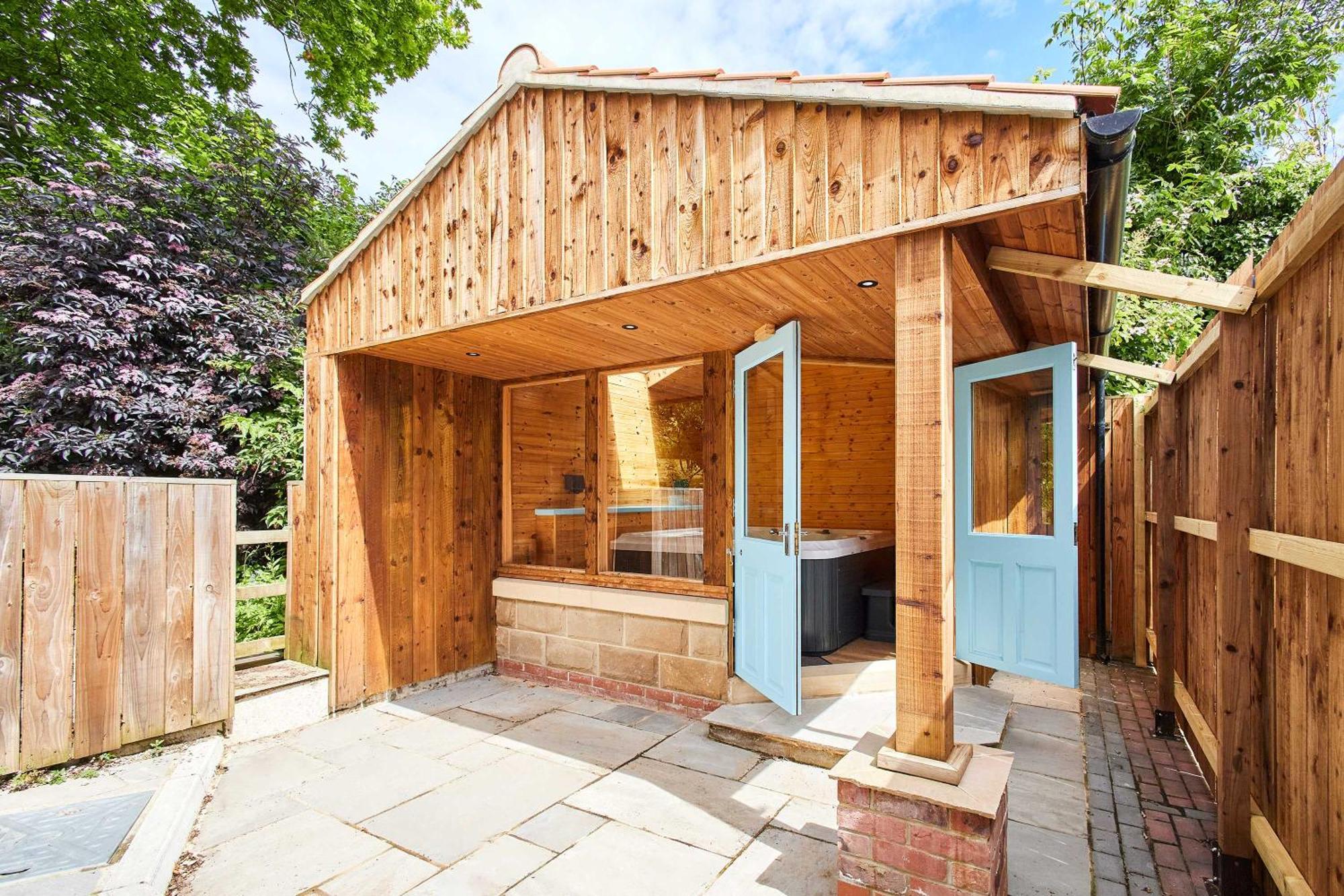 Holiday home Host & - Littlebeck House *